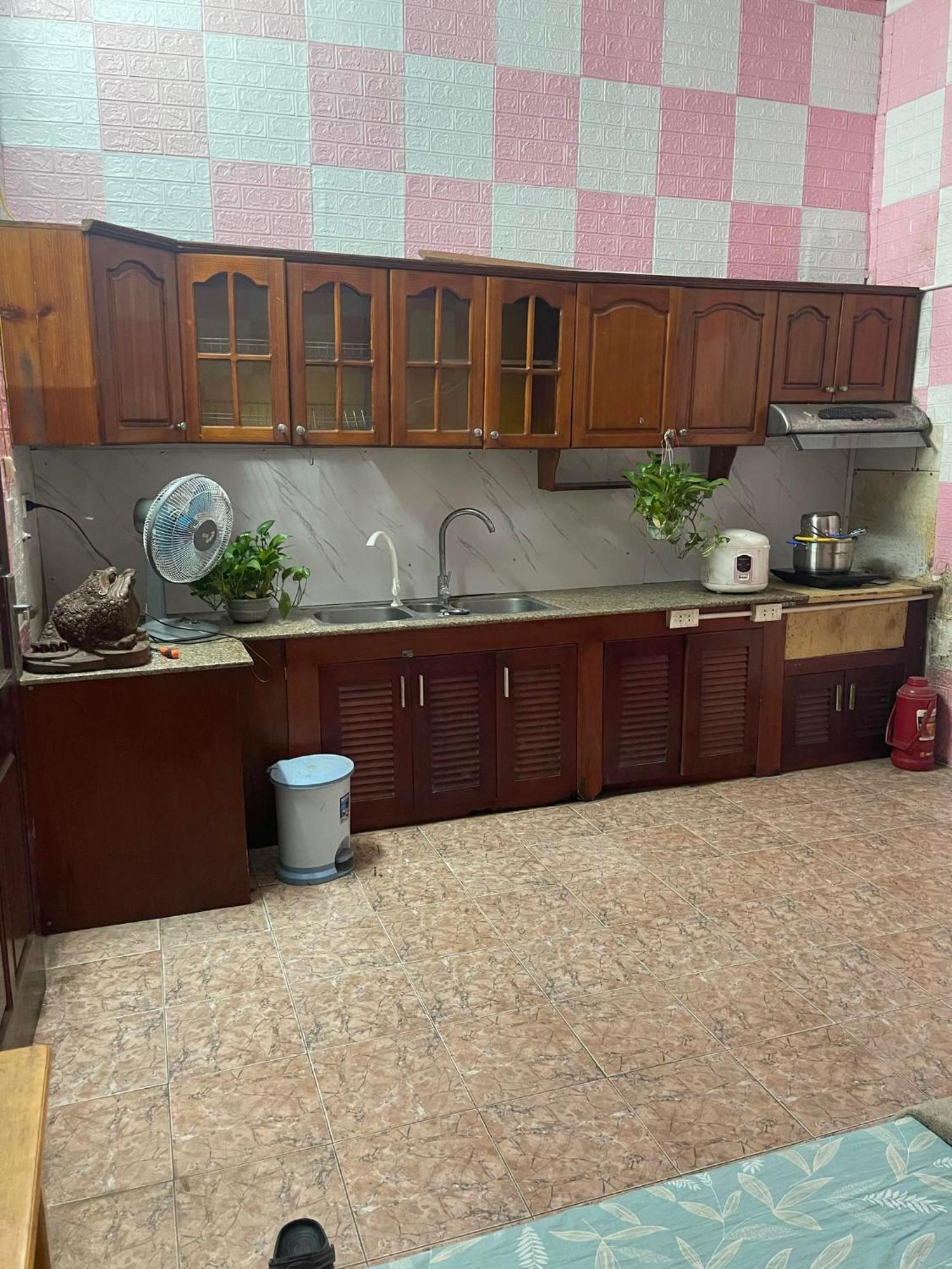 Căn hộ Studio *