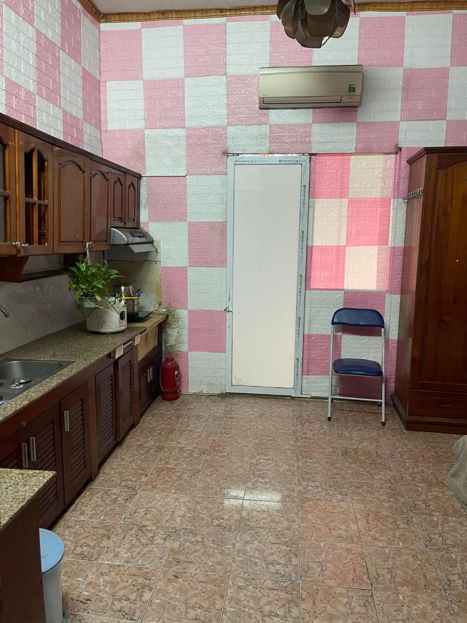 Căn hộ Studio *