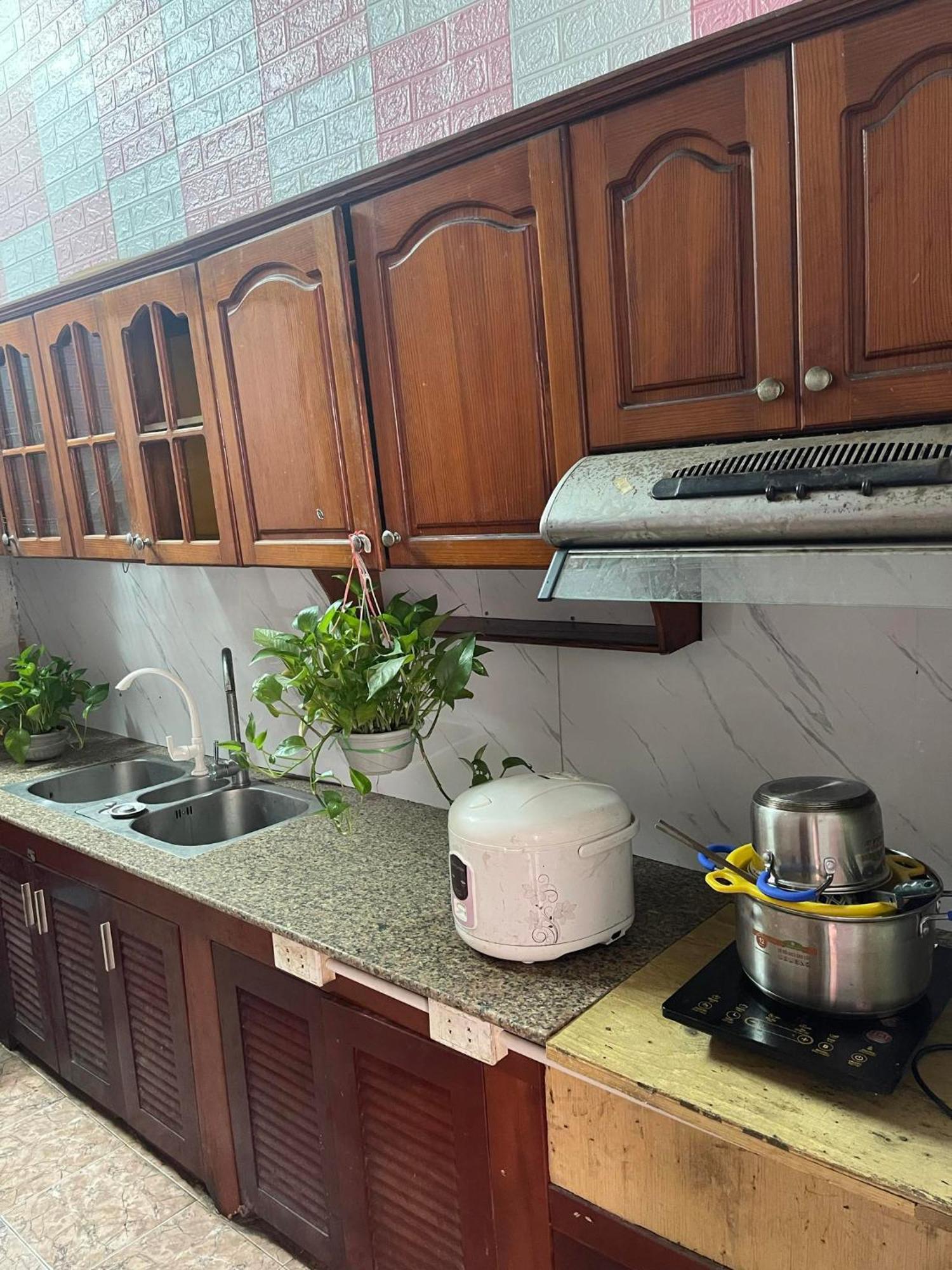 Studio Căn hộ Hà Nội