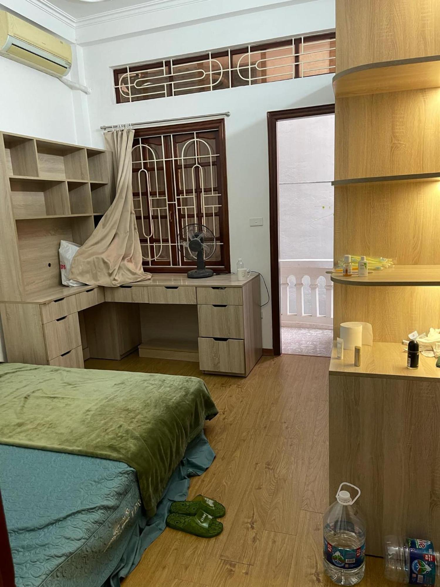 Căn hộ Studio Hà Nội