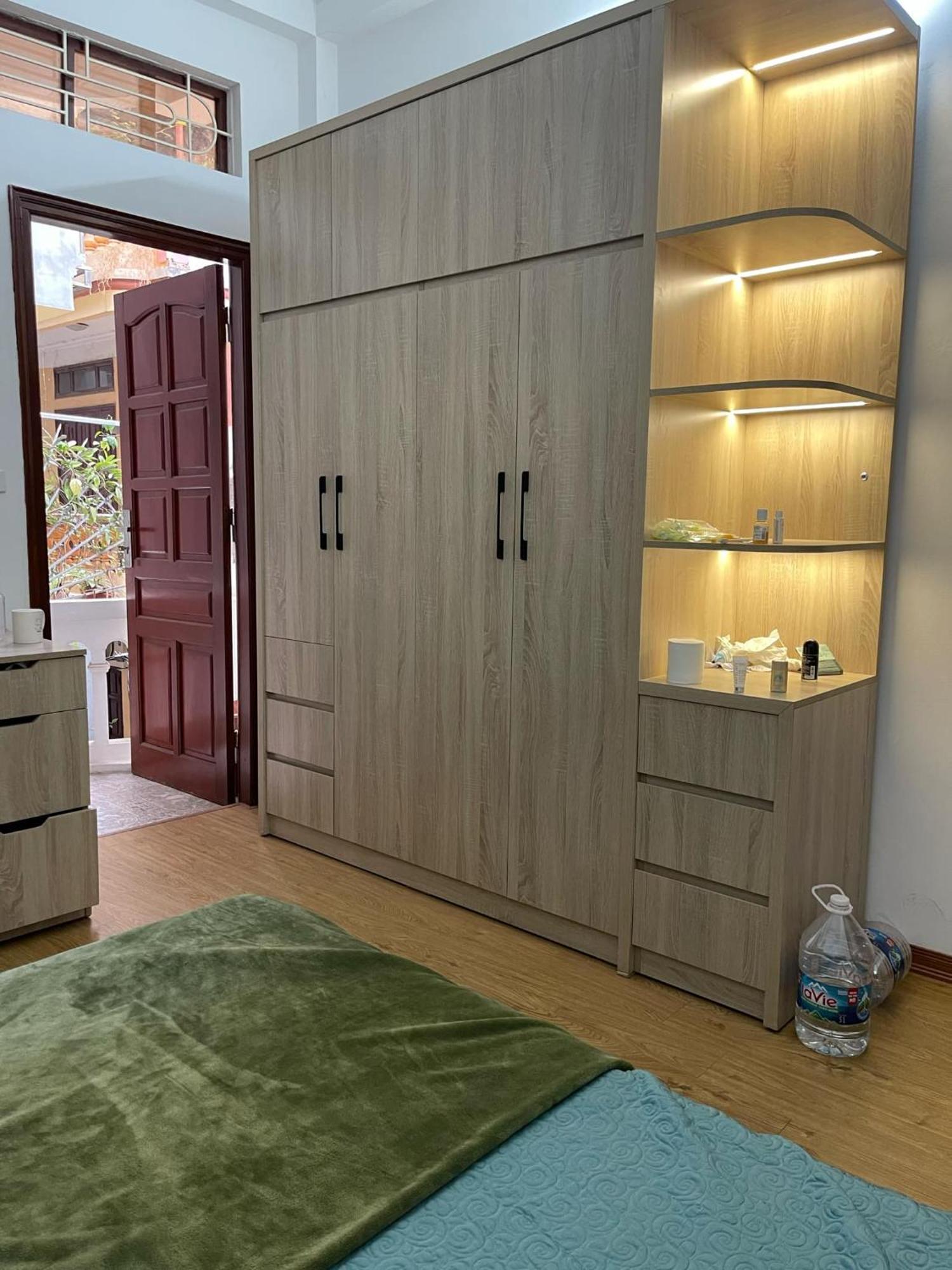 Studio Căn hộ