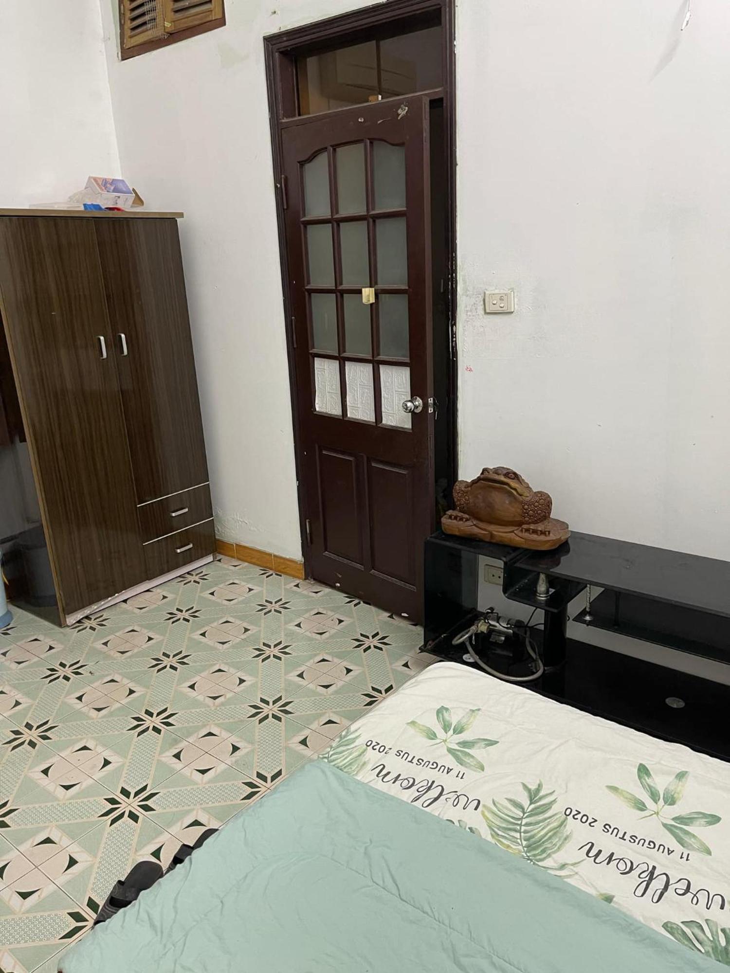 Studio Căn hộ *