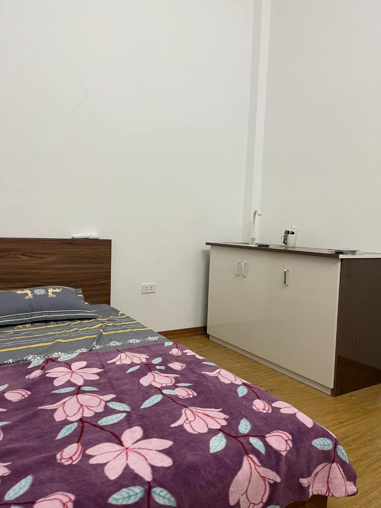 Studio Căn hộ Hà Nội