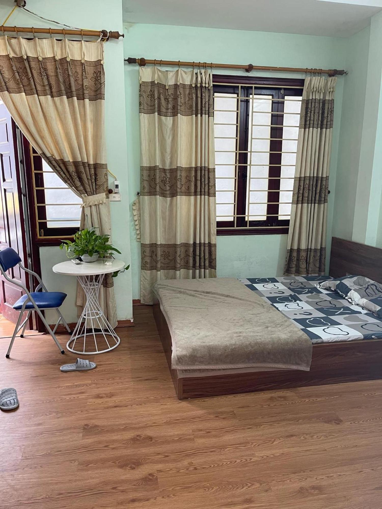 Studio Căn hộ