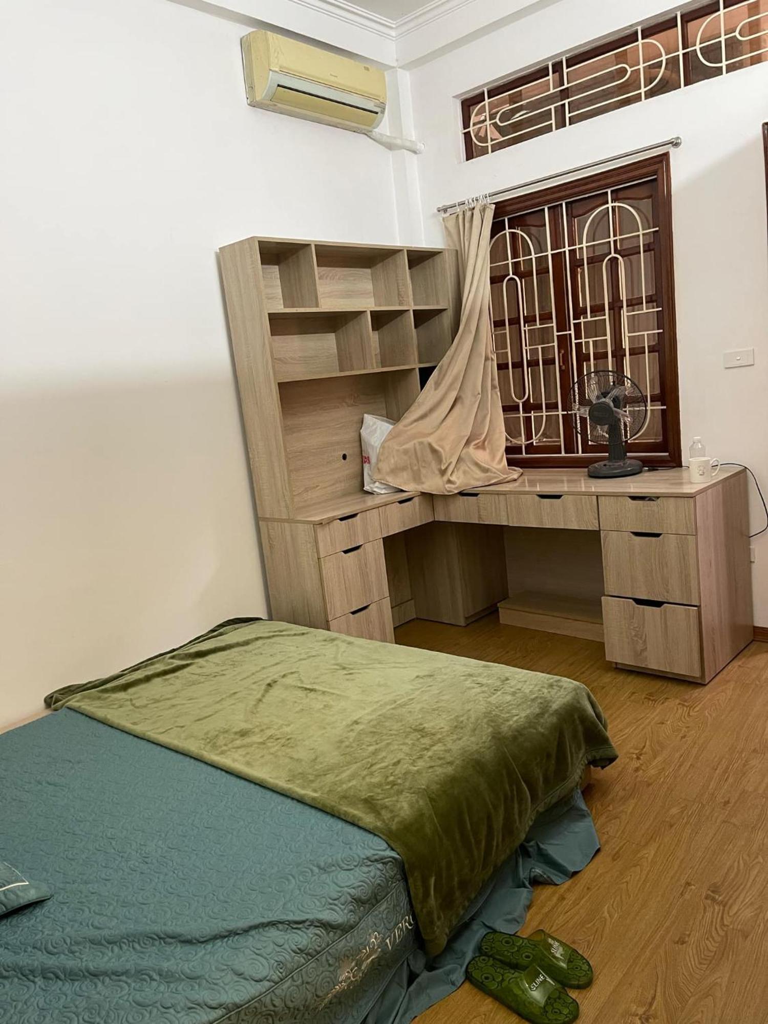 Studio Căn hộ *